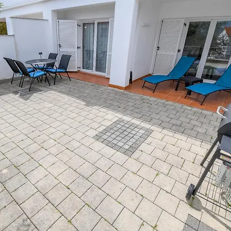 Maya Apartmán Nečujam