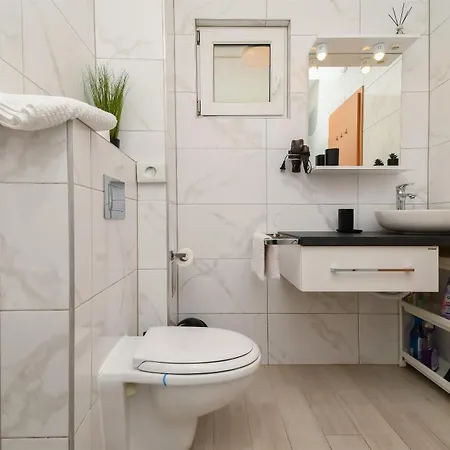 Apartmán Maya *