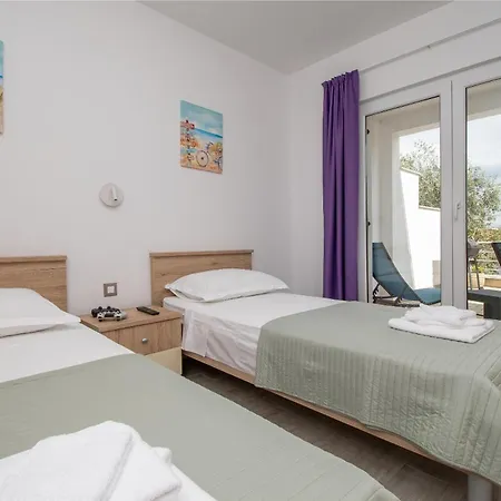 Apartmán Maya *