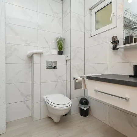 Maya Apartment Nečujam