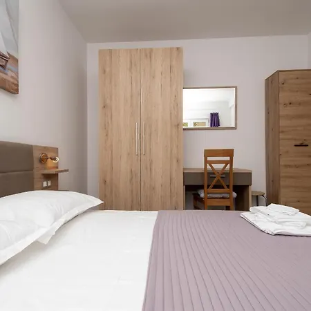 Apartmán Maya Nečujam
