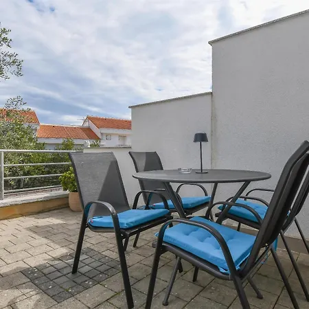 Apartmán Maya Nečujam