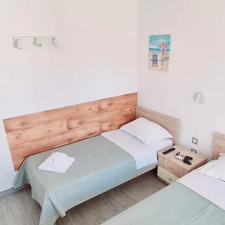 Apartmán Maya